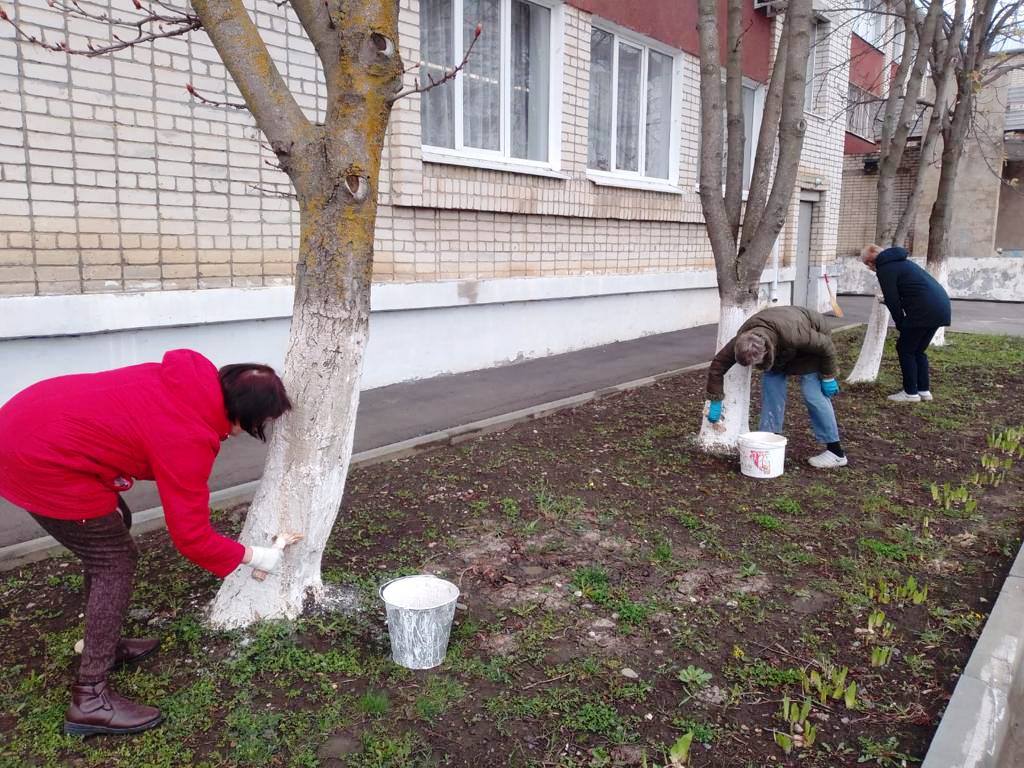 В Невинномысске готовятся к традиционному субботнику «Это просто!»