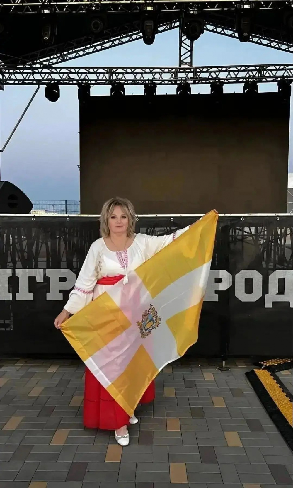 Учитель истории из Невинномысска представит Ставрополье в финале всероссийского конкурса «Быть, а не казаться!»