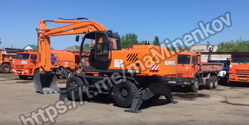 В Невинномысске коммунальщики получили новую технику