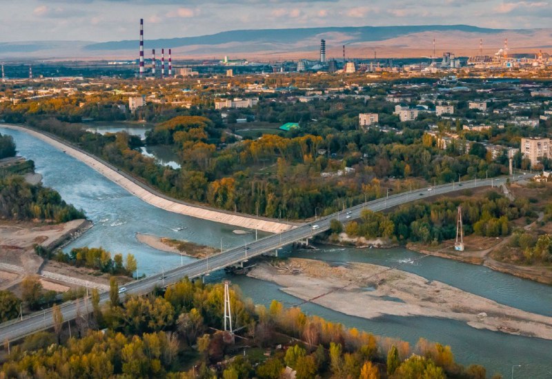 Невинномыссцы продолжают голосовать за территории, которые благоустроят в 2025 году