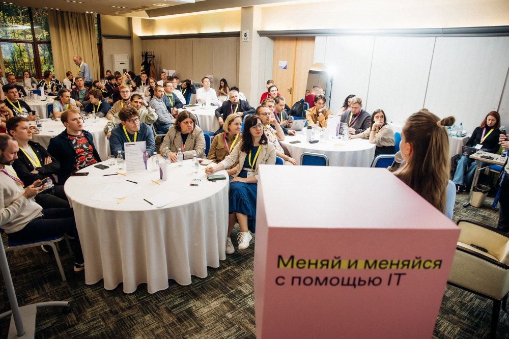 Преподаватели СКФУ прошли обучение в программе Яндекс Образования