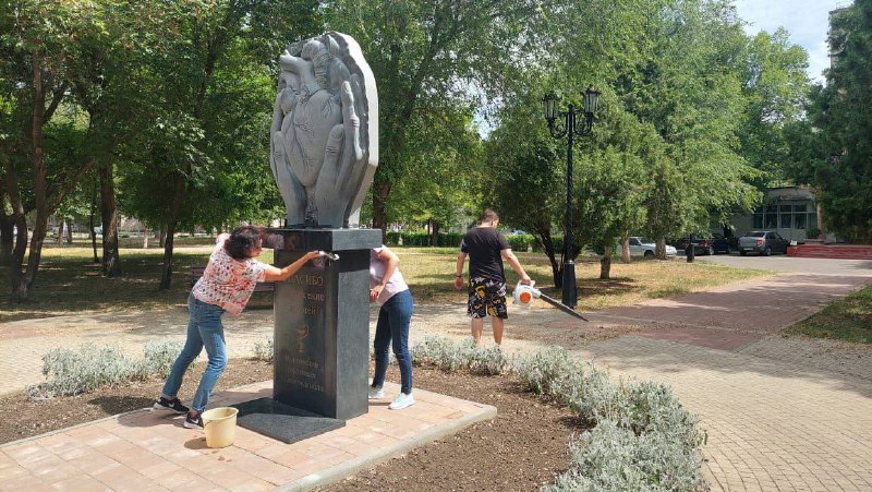 Жителей Невинномысска приглашают на традиционную эко-пятницу
