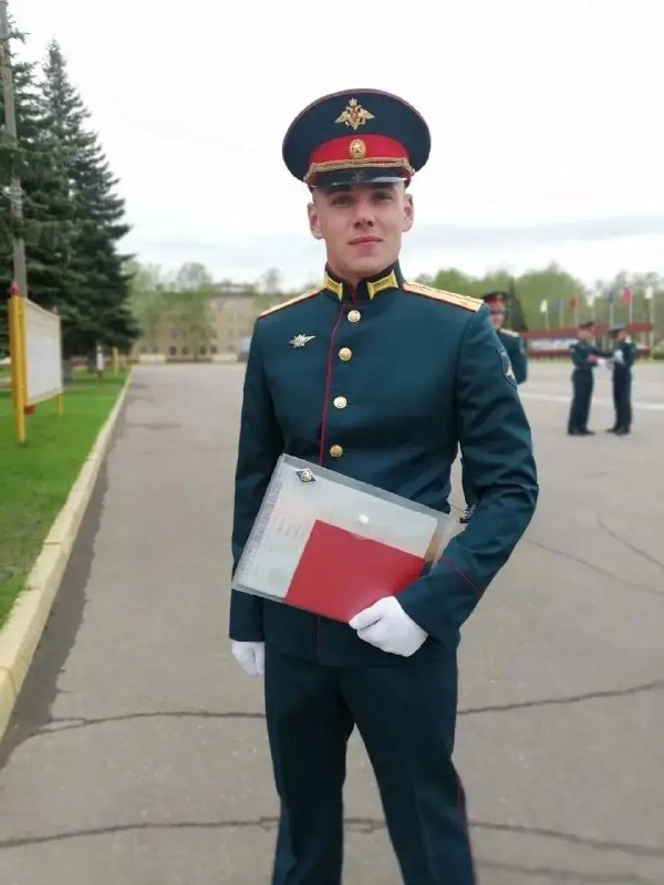 Невинномысская школа получила имя героя СВО Михаила Парыгина