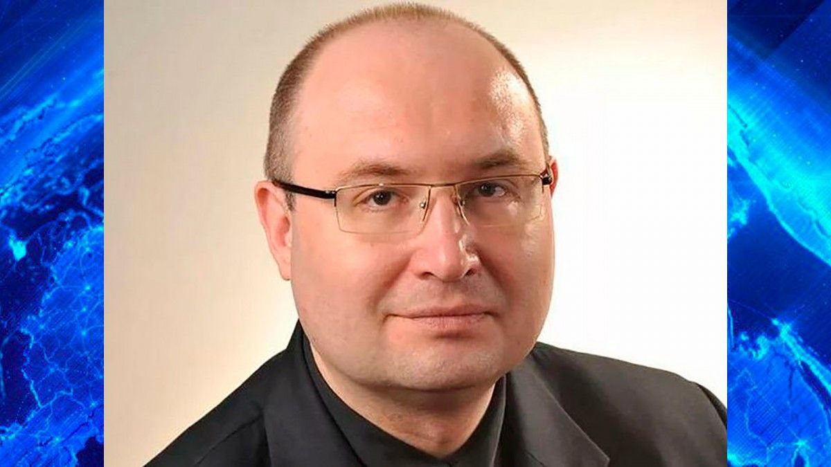 Михаил Миненков поздравил с Днем рождения директора ГТРК «Ставрополье»