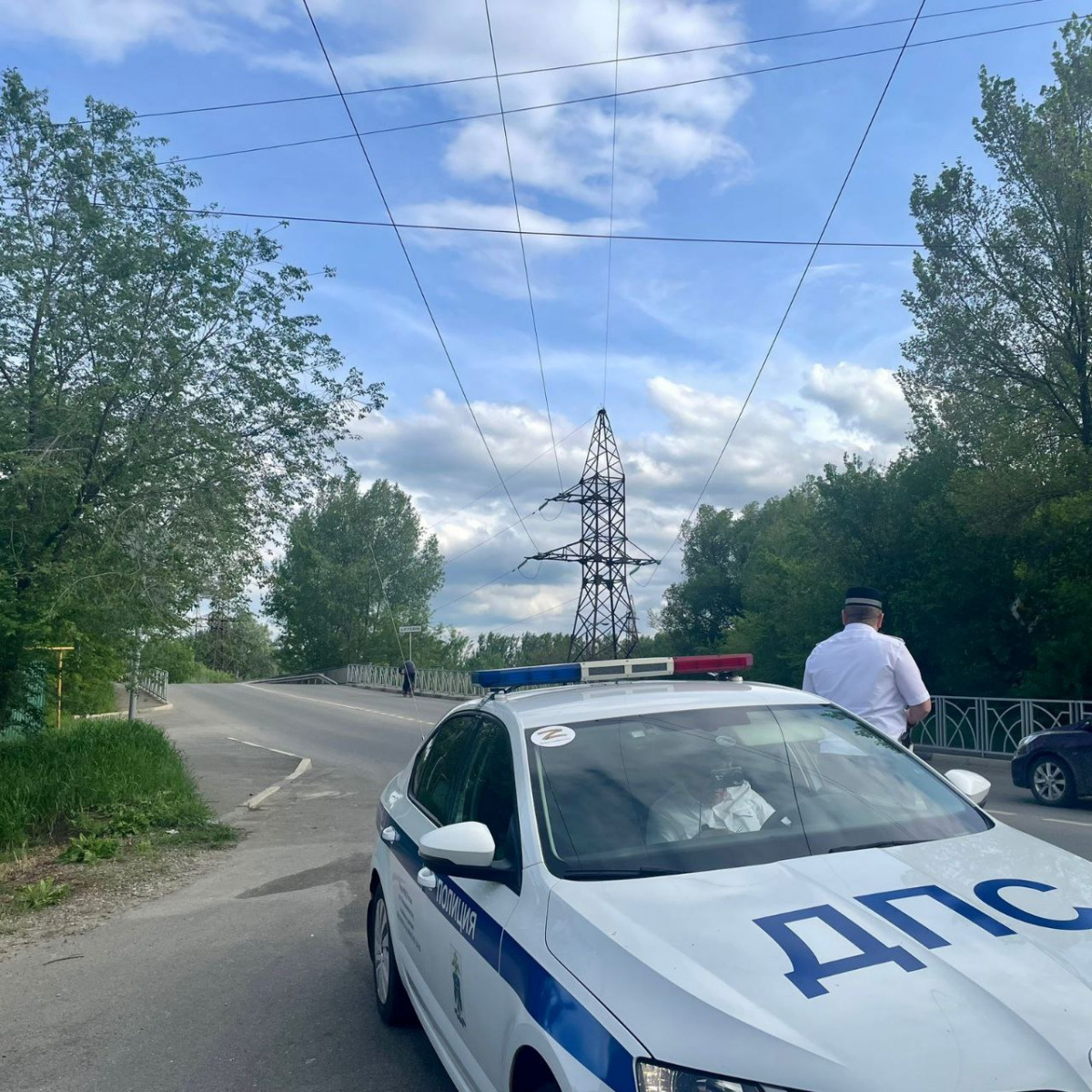«Несовершеннолетний водитель!»: автоинспекторы Невинномысска провели  профилактические мероприятия по пресечению нарушений ПДД