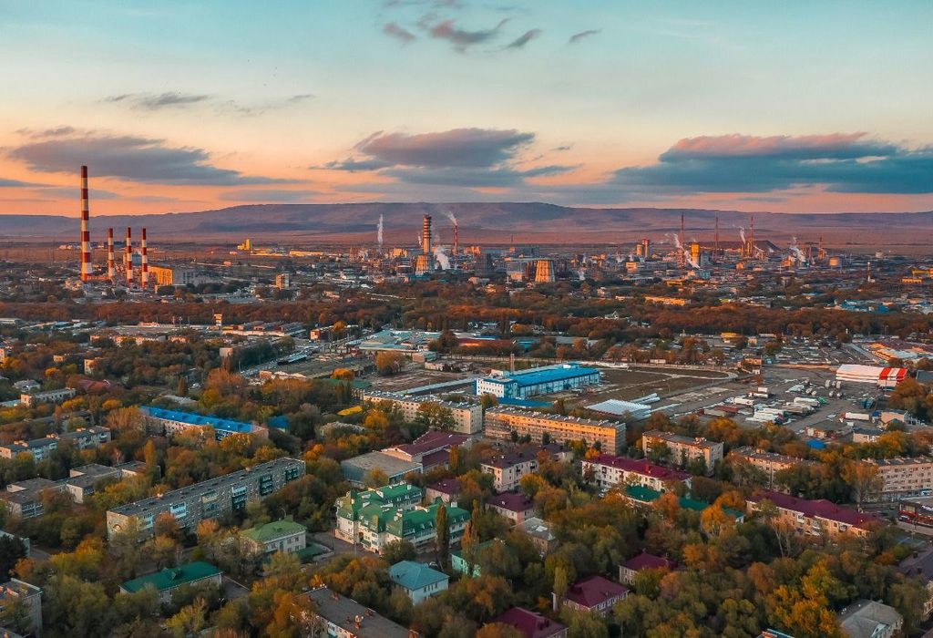 В Невинномысске возведут два 22-х этажных жилых дома