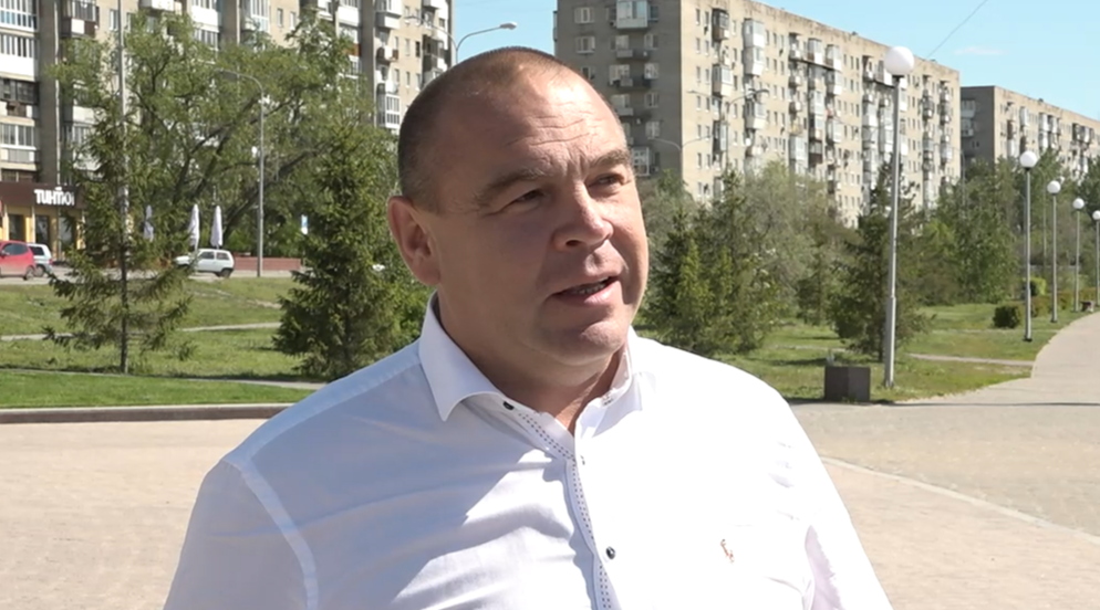 Невинномысск подписал соглашение о сотрудничестве с Омской областью