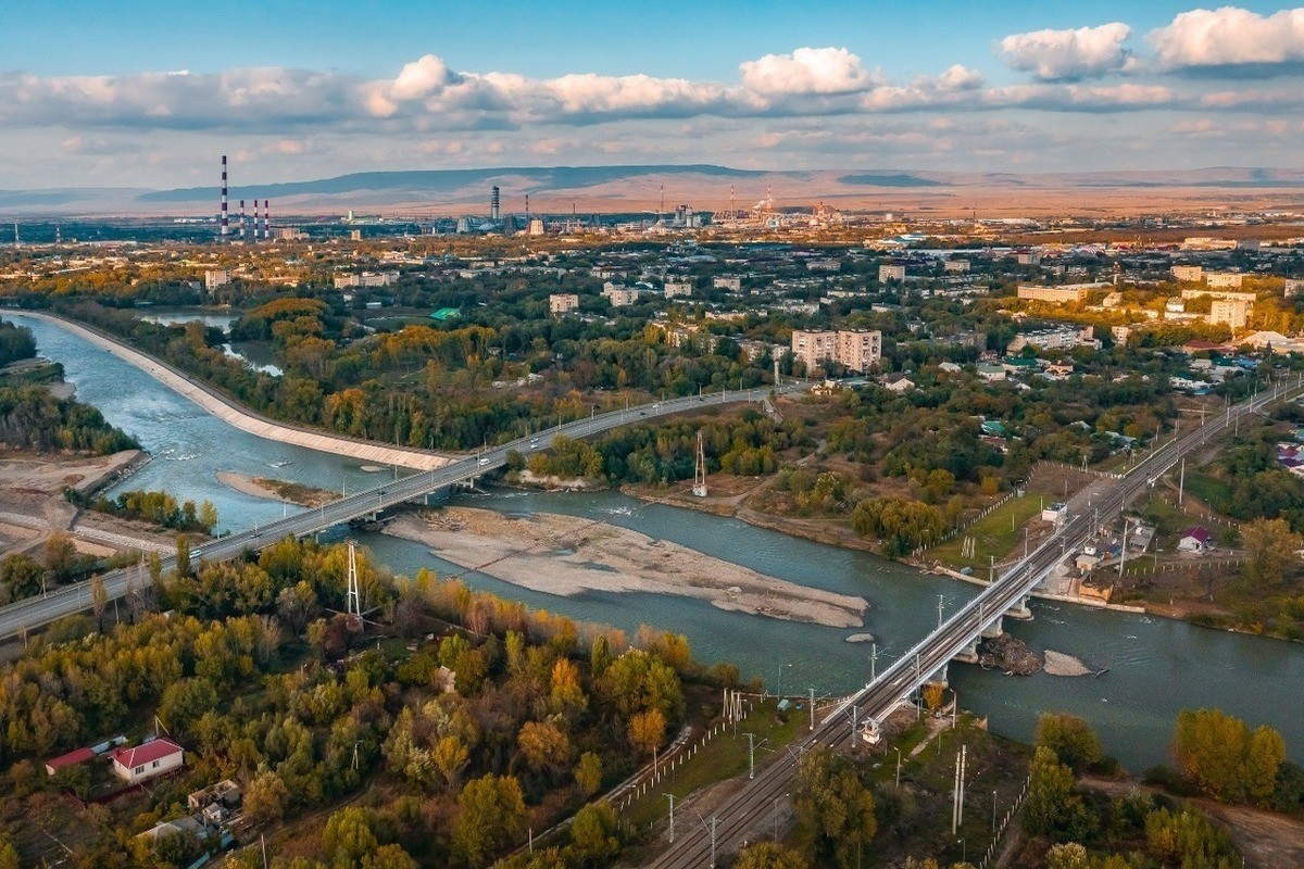 Глава Невинномысска рассказал об успехах в сфере культуры за 2022 год