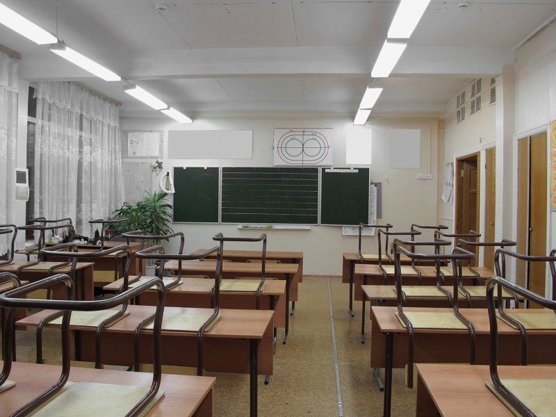 Школы Ставрополья уходят на дистанционное обучение из-за роста заболеваемости «омикроном»  