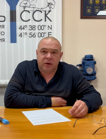 Михаил Миненков рассказал о гуманитарной помощи военнослужащим