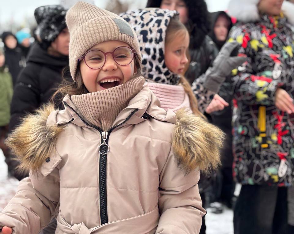 Весенняя смена стартует в Невинномысской «Гренаде» 