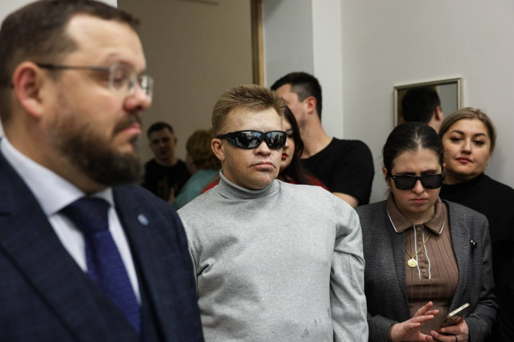 Ставропольские учёные разработали метод анализа потребностей студентов-бойцов СВО