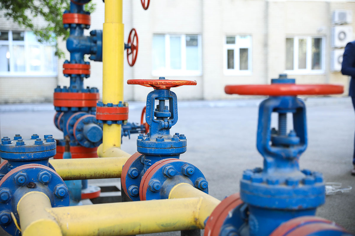 Закладывая профстандарты: управлять БПЛА в нефтегазовой промышленности обучат в ставропольском вузе