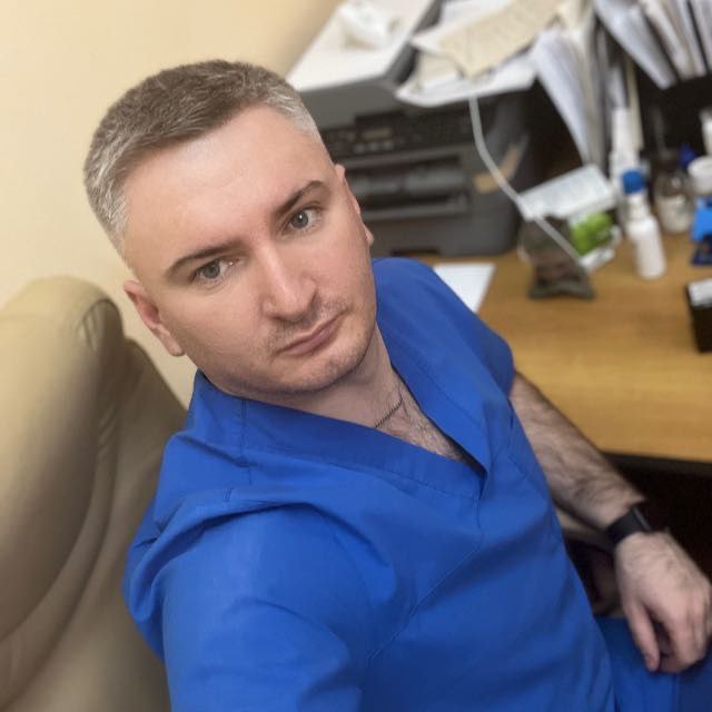Врач из Невинномысска стал обладателем благодарности Российского научного медицинского общества терапевтов