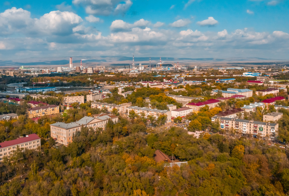 Внимание: конкурс на включение в кадровый резерв администрации города Невинномысска