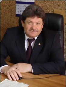 Михаил Миненков поздравил с Днем рождения директора Невинномысского бассейна «Рекорд»