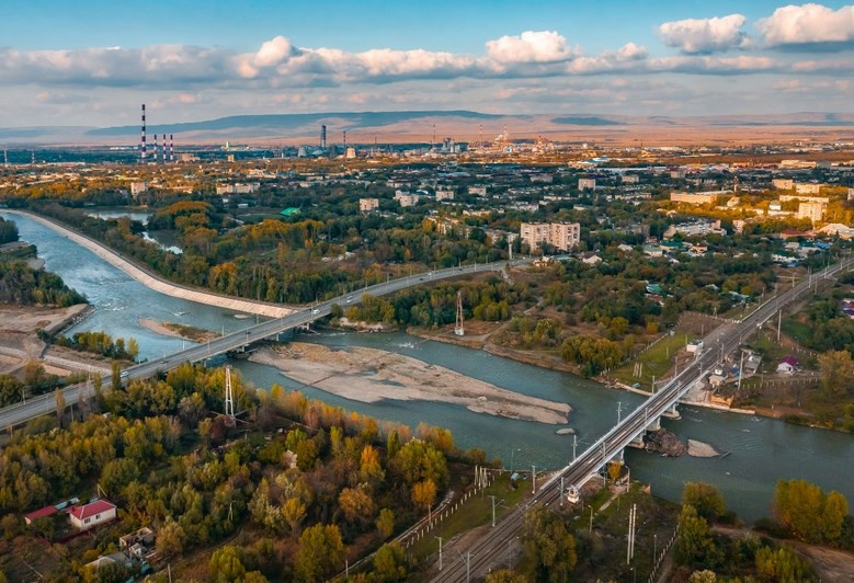 Невинномысцы начнут носить Георгиевскую ленту с 21 января