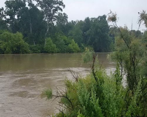 В Невинномысске состоится экологическая акция «Вода России»