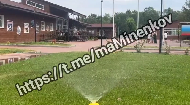 Юные невинномысцы смогут отдохнуть в центре «Гренада»