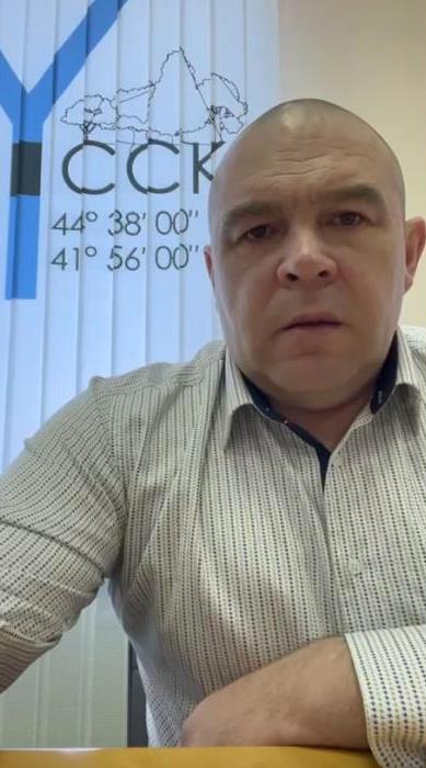 Глава Невинномысска предостерег от фейков по поводу происшествия в городе