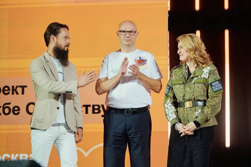 Жительница Невинномысска стала победителем Международной премии #МЫВМЕСТЕ