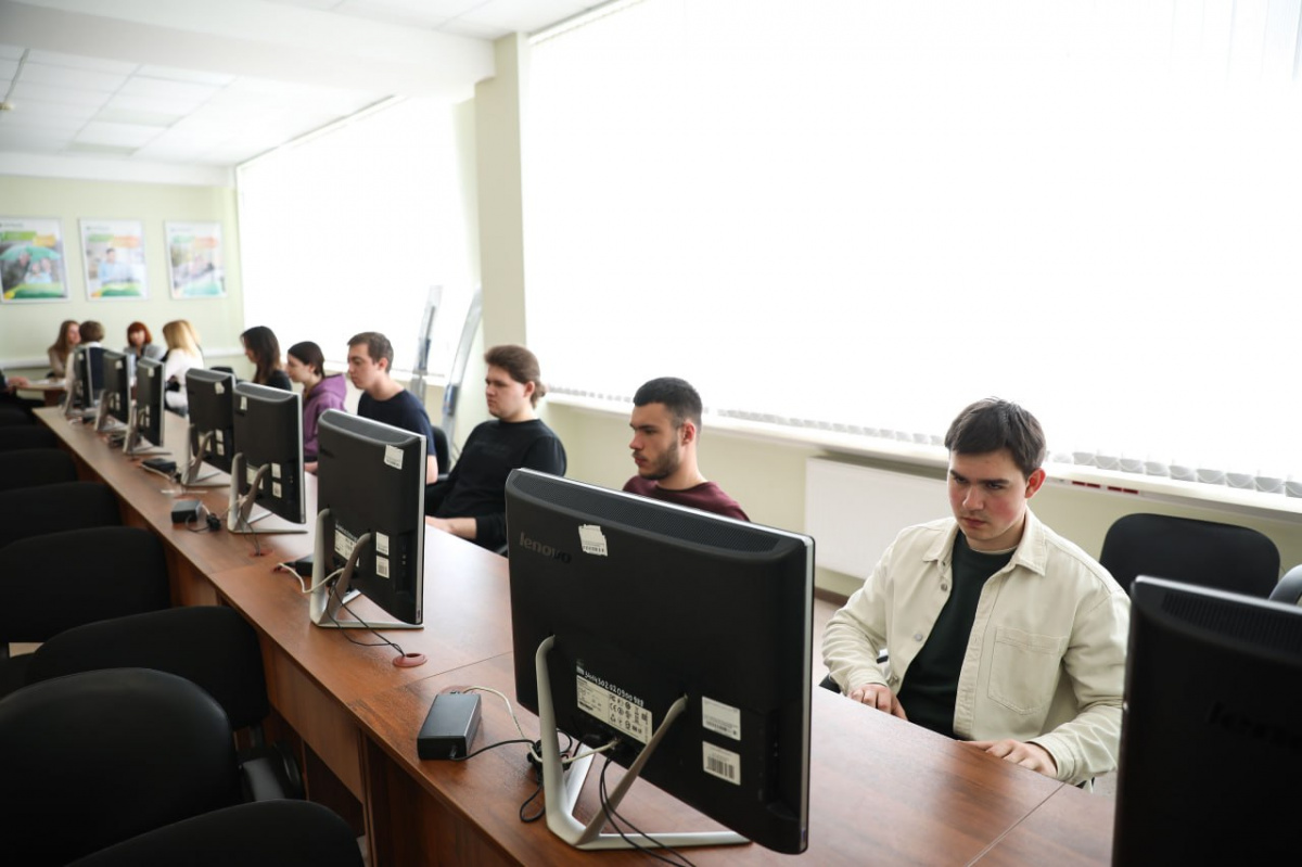 В Ставропольском вузе разрабатывают концепцию метавселенной для обмена цифровых валют