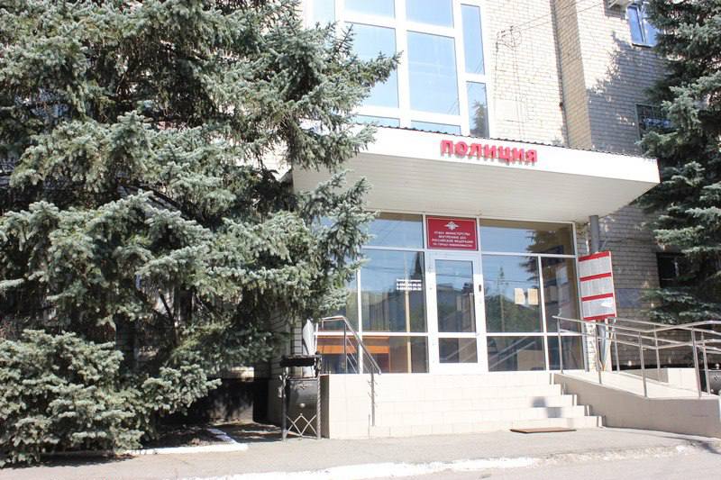 В Невинномысске прошла операция «Правопорядок»