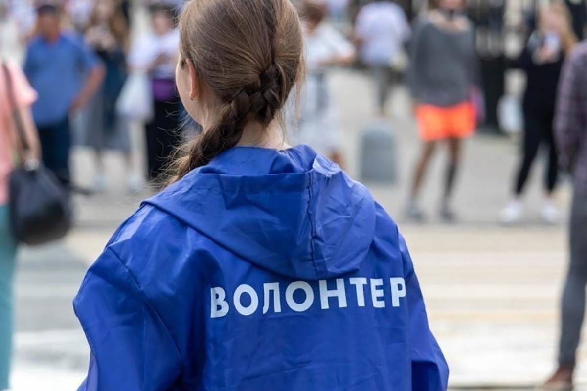 «Единая Россия» предложила компенсировать услуги связи добровольцам