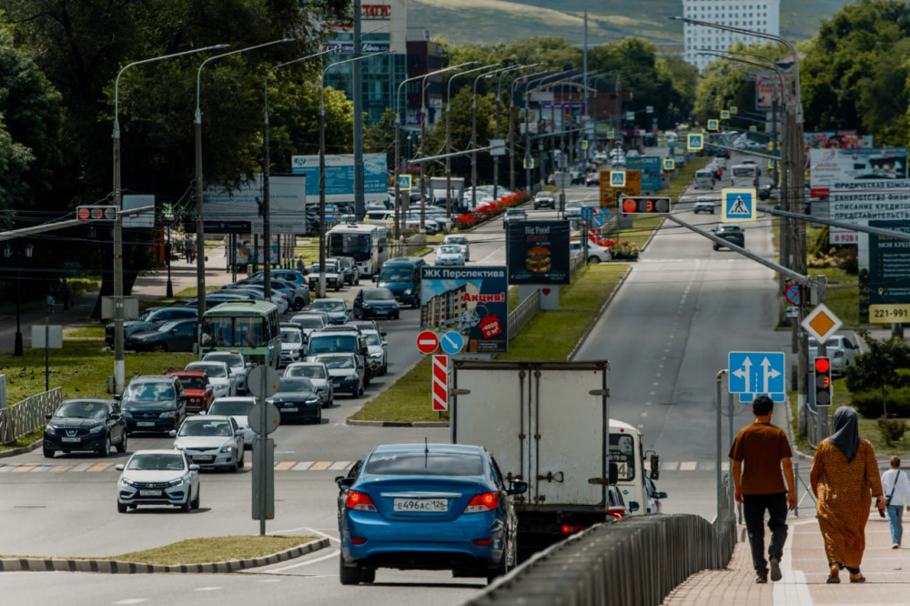 «Диктант Победы» в Невинномысске состоится на 76 площадках