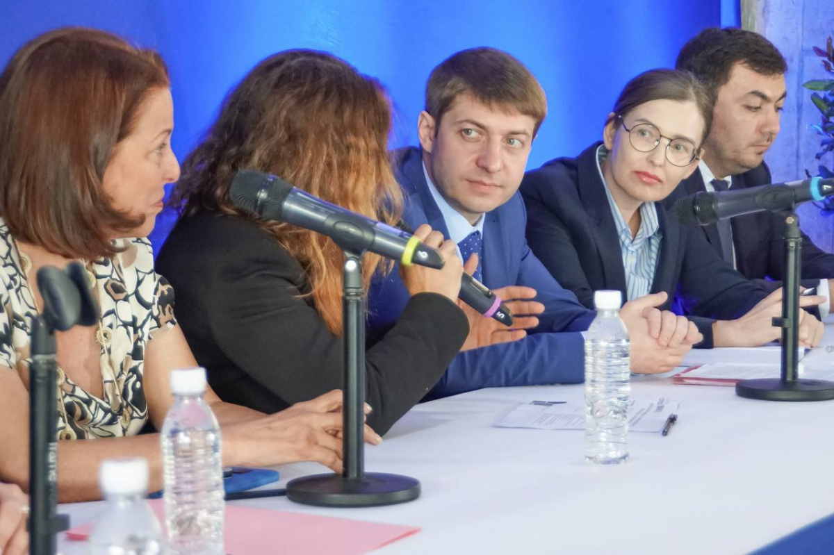 Ставропольский вуз и университеты Венесуэлы объединяют усилия в подготовке кадров для сельского хозяйства