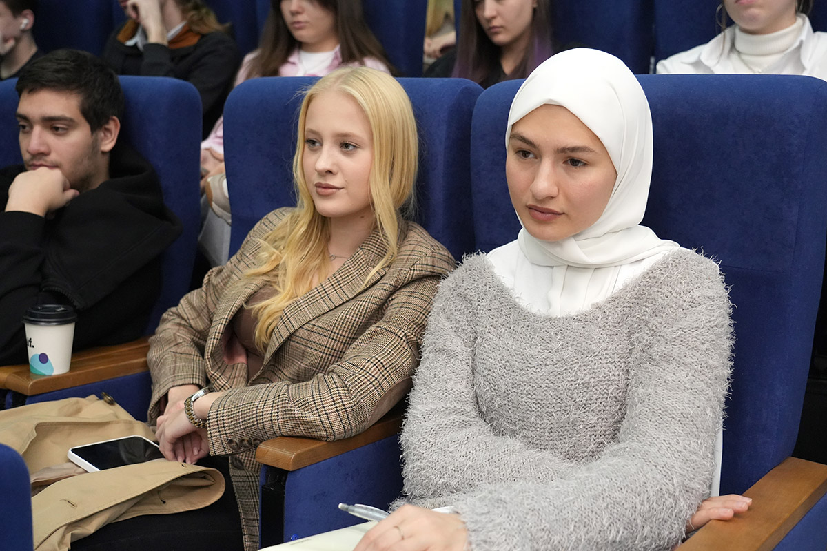 С 1 сентября курс «История религий России» начнут преподавать во всех вузах Северного Кавказа