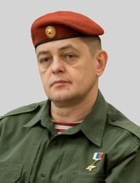 Михаил Миненков рассказал о рождении шестого ребенка в семье Героя России Игоря Задорожного