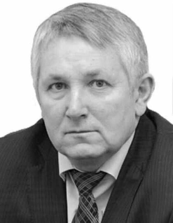 На Ставрополье простились с вице-президентом «Арнеста» Василием Куролесовым 