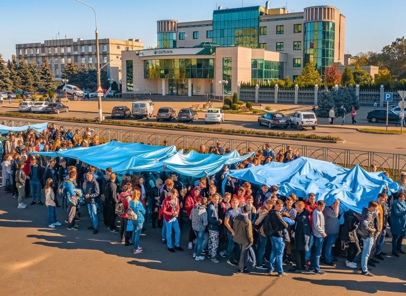 Глава Невинномысска пригласил горожан принять участие в Крестном ходе 