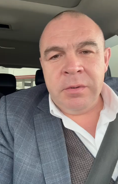 Глава Невинномысска: «Сегодня нужно отмечать российские традиционные праздники»  
