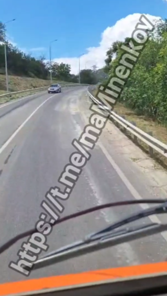 Невинномысцам напомнили о правильном перевозе стройматериалов