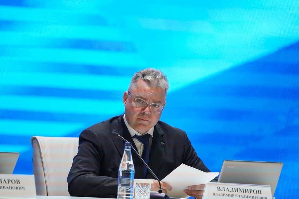Михаил Миненков рассказал, как важно молодежи помнить подвиги предков 