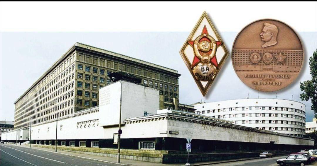 Михаил Миненков рассказал об истории Военного учебно-научного центра сухопутных войск
