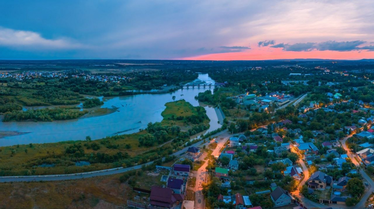В тройку лучших городов с благоприятным инвестиционным климатом попал Невинномысск