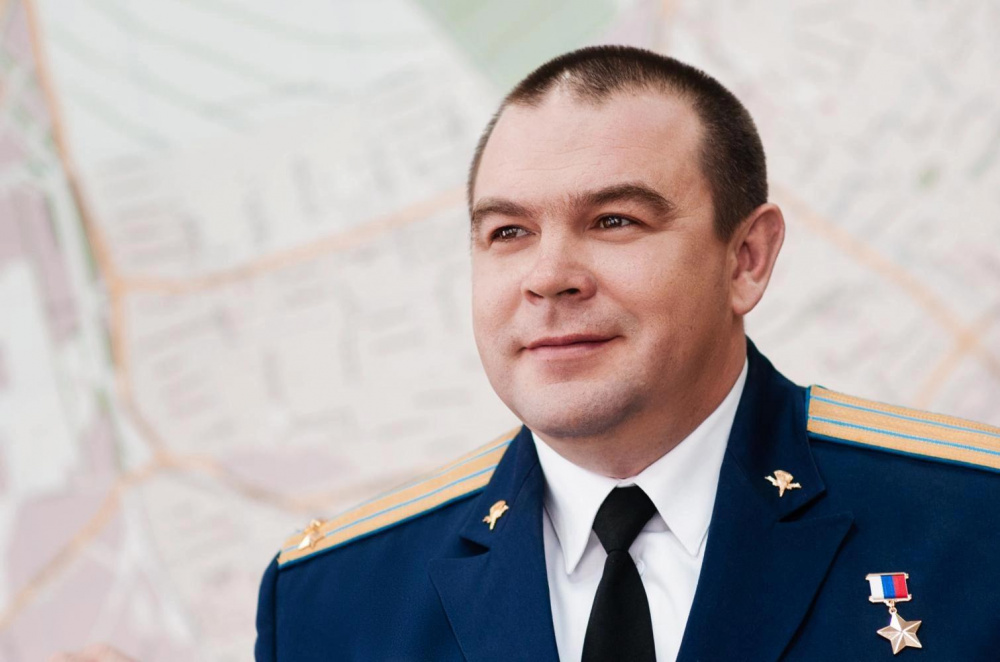 Глава Невинномысска объявил о полном переходе на мессенджер Мах