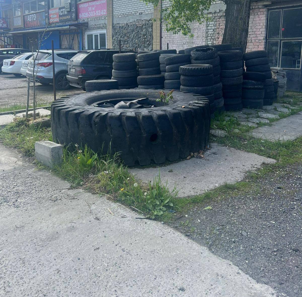 Глава Невинномысска рассказал о недобросовестном поступке городского предпринимателя