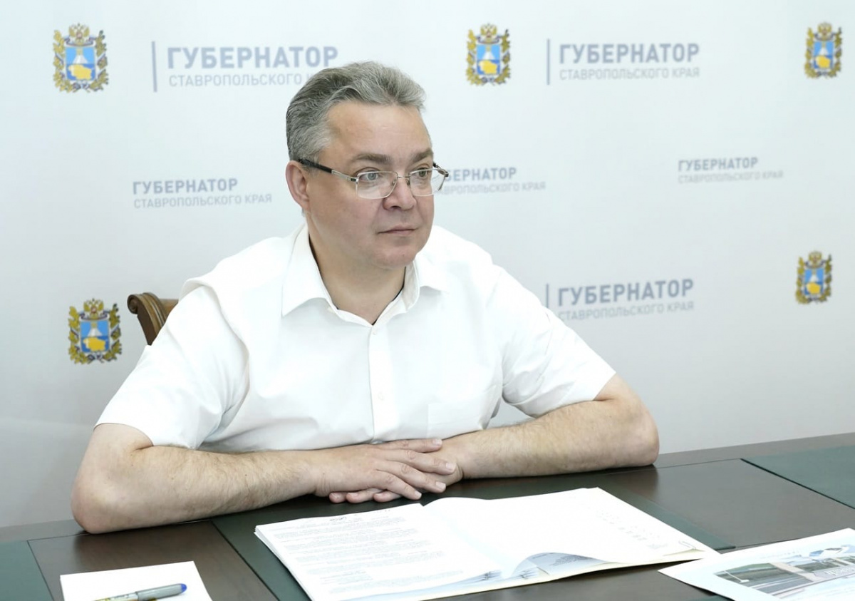 В ТОСЭР «Невинномысск» построят завод по изготовлению радиаторов